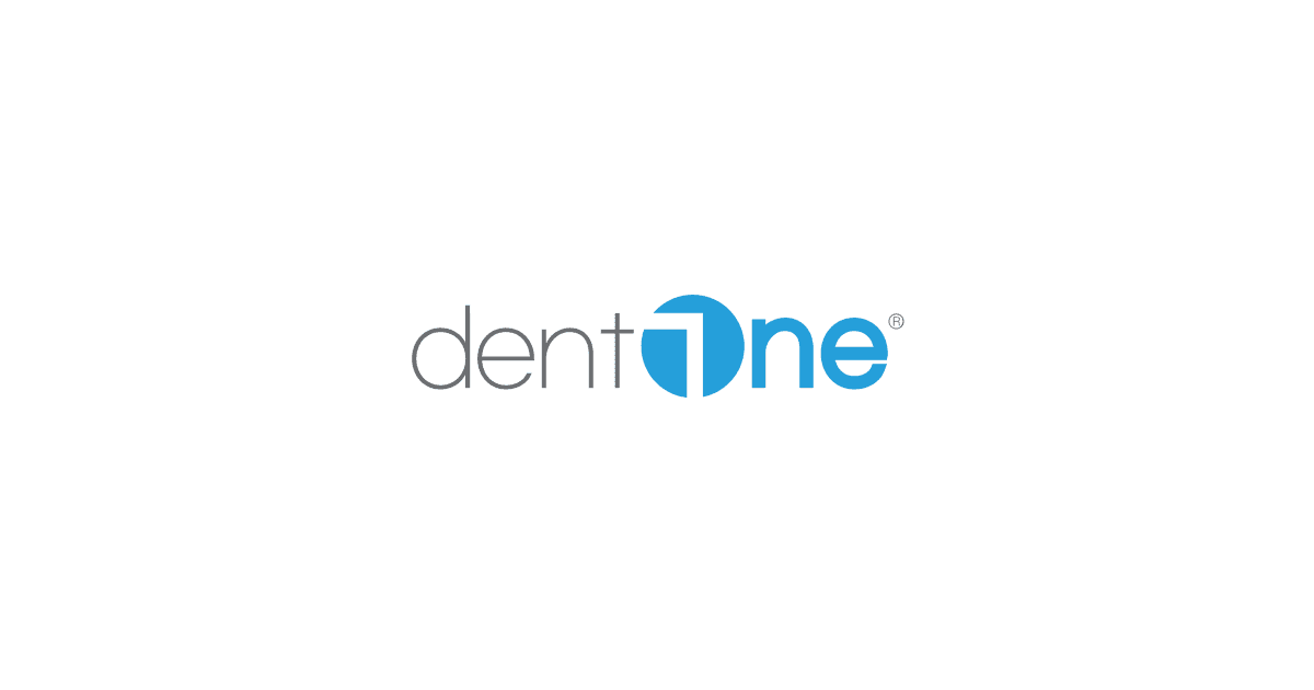 dentOne 홈페이지 이미지